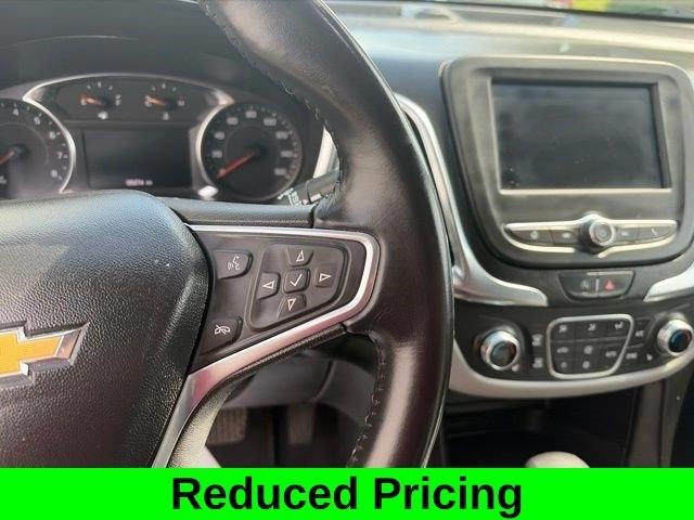 Chevrolet Equinox LT 2022