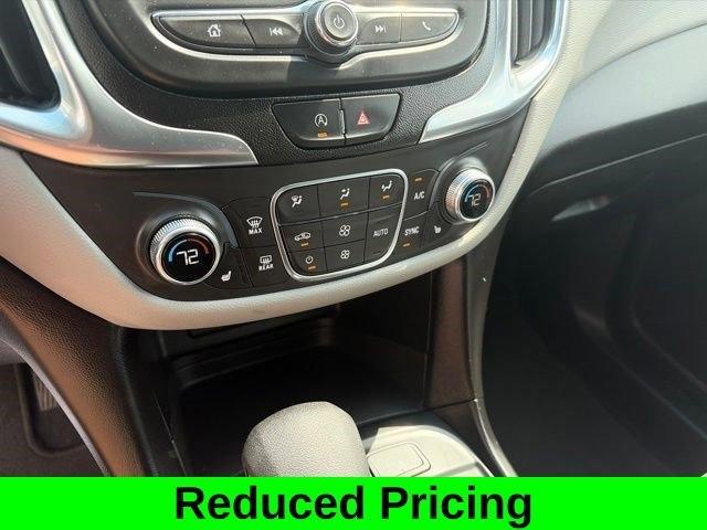 Chevrolet Equinox LT 2022