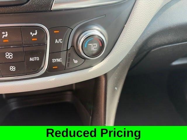 Chevrolet Equinox LT 2022