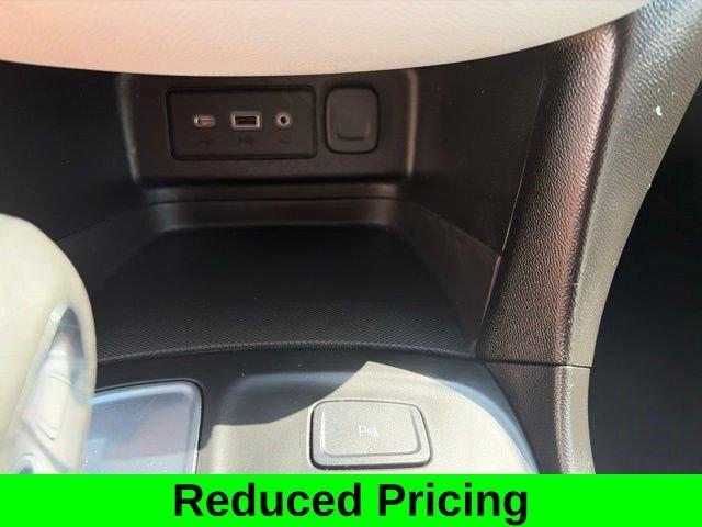 Chevrolet Equinox LT 2022