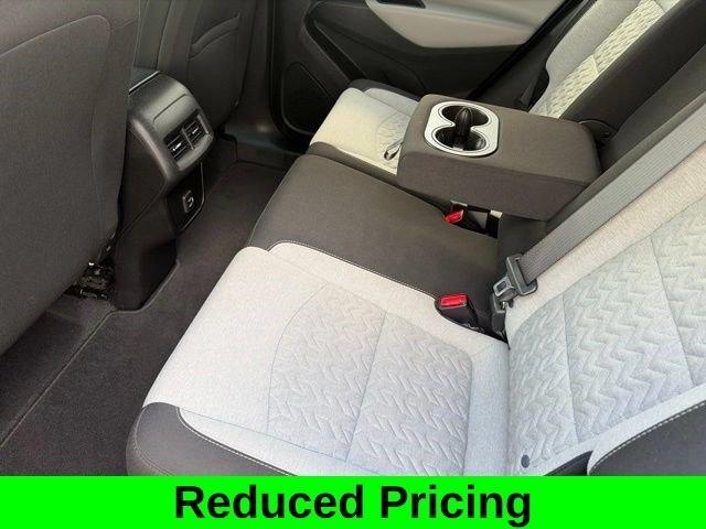 Chevrolet Equinox LT 2022