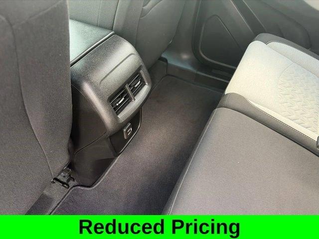Chevrolet Equinox LT 2022