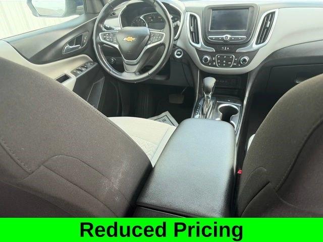 Chevrolet Equinox LT 2022