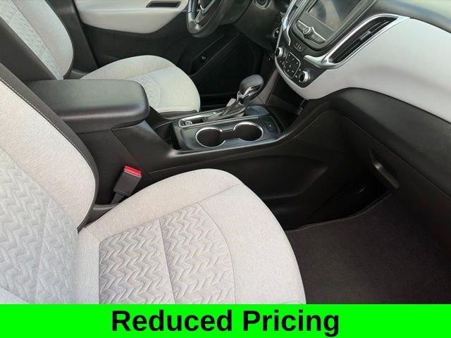 Chevrolet Equinox LT 2022