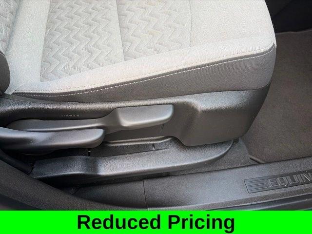 Chevrolet Equinox LT 2022