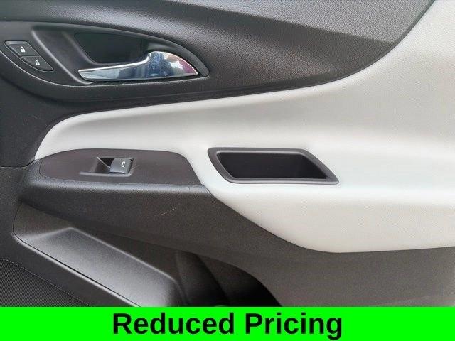 Chevrolet Equinox LT 2022