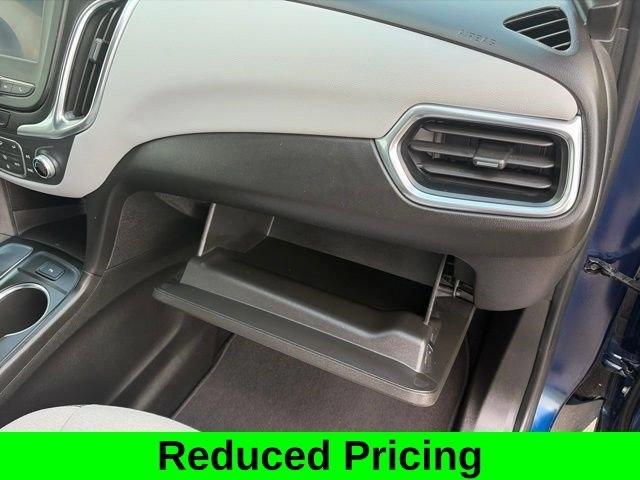 Chevrolet Equinox LT 2022