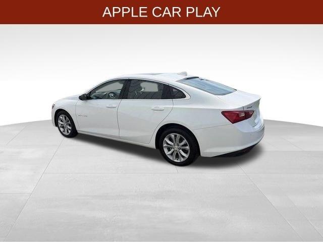 Chevrolet Malibu LT 2024