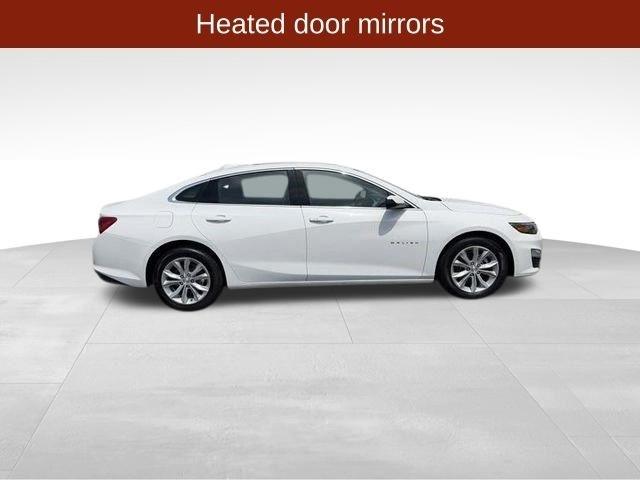 Chevrolet Malibu LT 2024