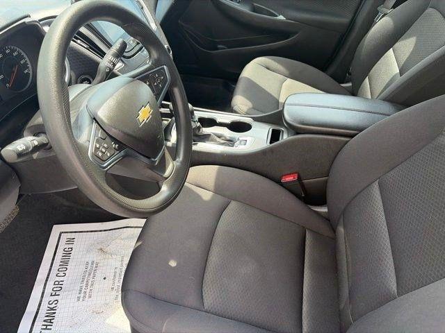 Chevrolet Malibu LT 2024