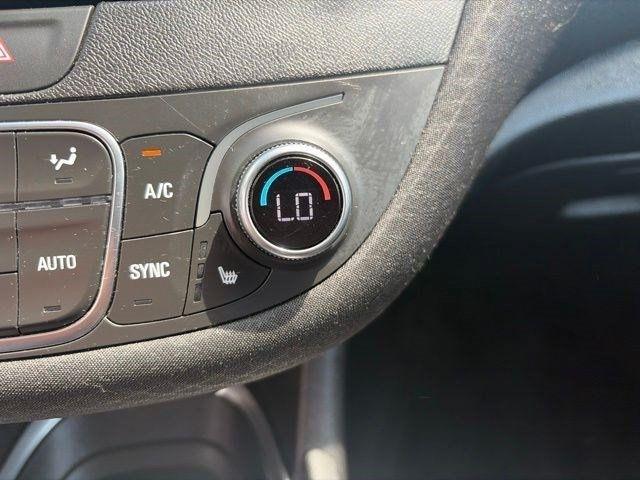 Chevrolet Malibu LT 2024