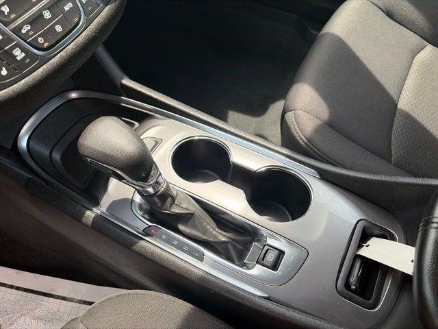 Chevrolet Malibu LT 2024