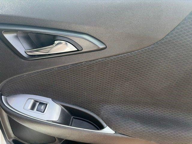 Chevrolet Malibu LT 2024