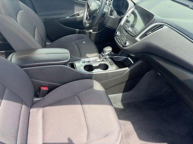 Chevrolet Malibu LT 2024