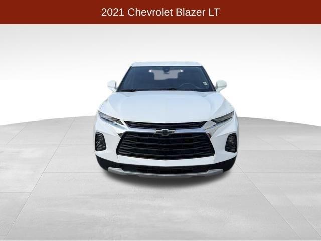 Chevrolet Blazer LT 2021