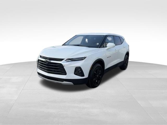Chevrolet Blazer LT 2021