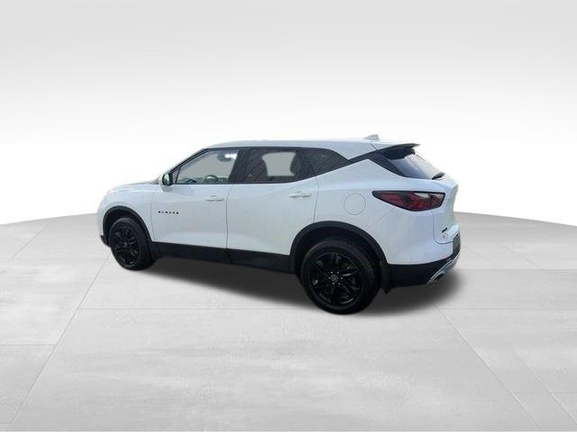 Chevrolet Blazer LT 2021