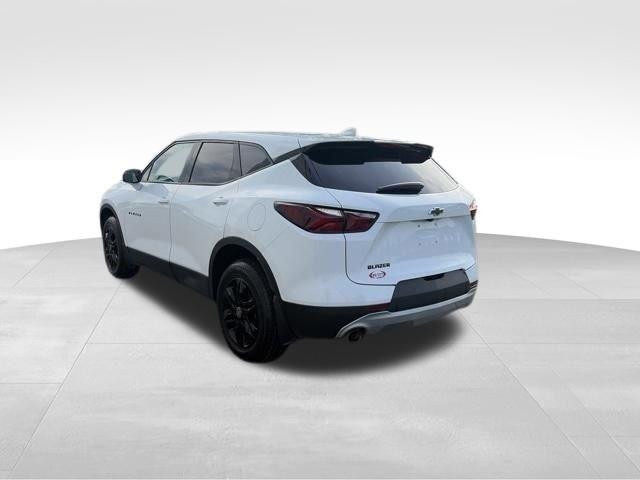 Chevrolet Blazer LT 2021