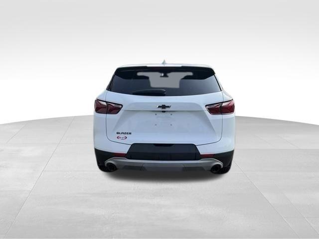 Chevrolet Blazer LT 2021