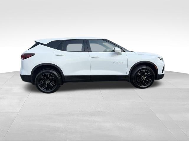 Chevrolet Blazer LT 2021