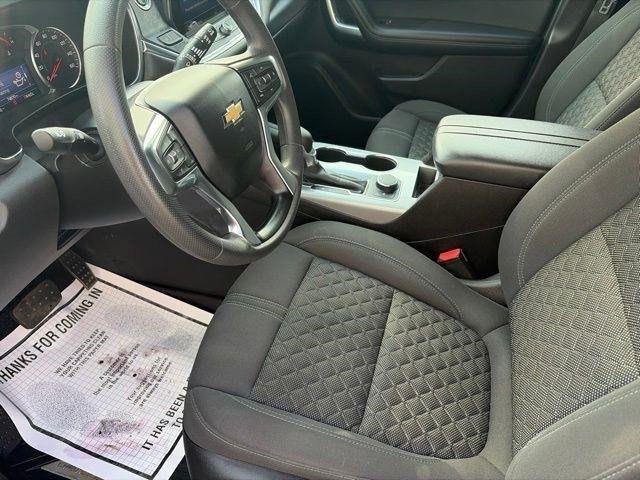 Chevrolet Blazer LT 2021