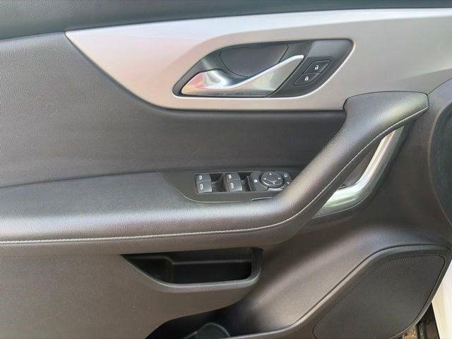 Chevrolet Blazer LT 2021