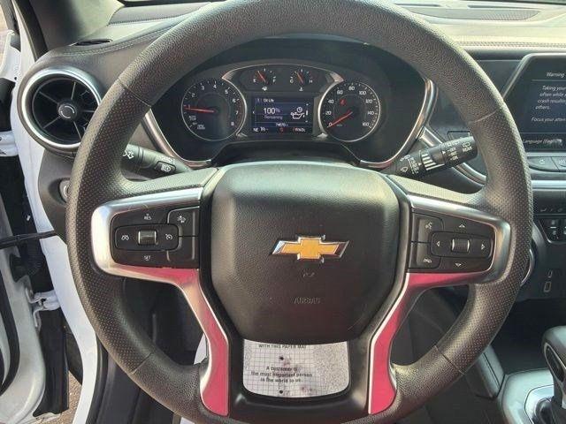 Chevrolet Blazer LT 2021