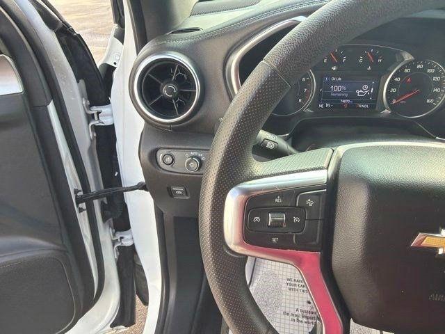 Chevrolet Blazer LT 2021