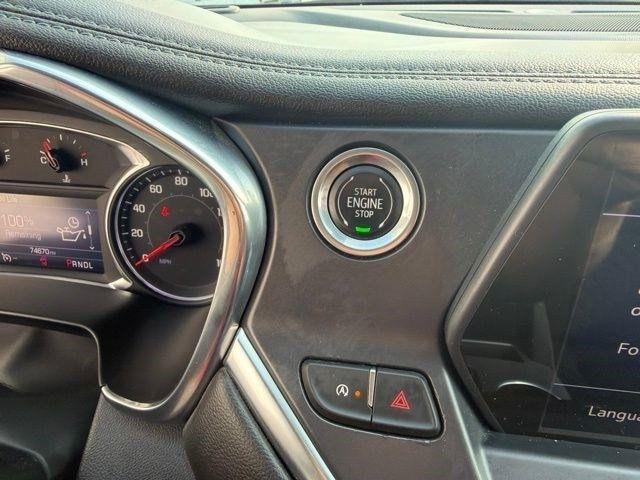 Chevrolet Blazer LT 2021