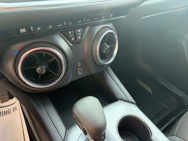 Chevrolet Blazer LT 2021