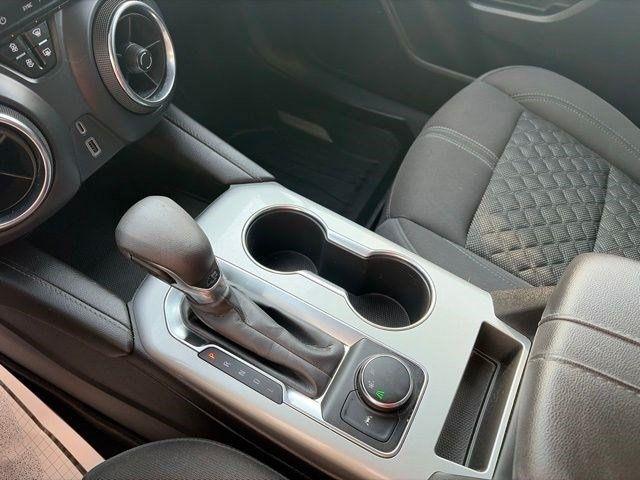 Chevrolet Blazer LT 2021