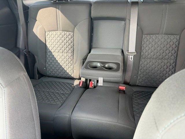 Chevrolet Blazer LT 2021