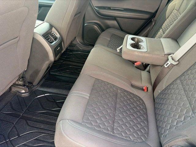 Chevrolet Blazer LT 2021