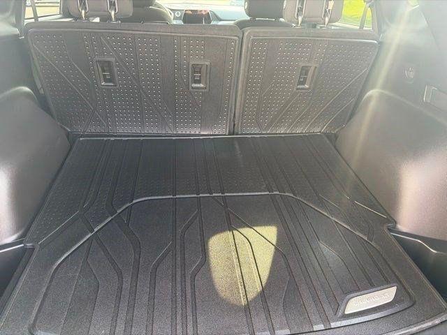 Chevrolet Blazer LT 2021