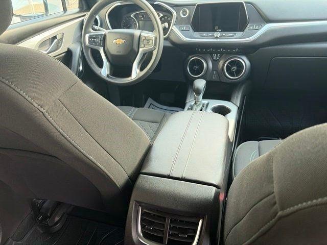Chevrolet Blazer LT 2021
