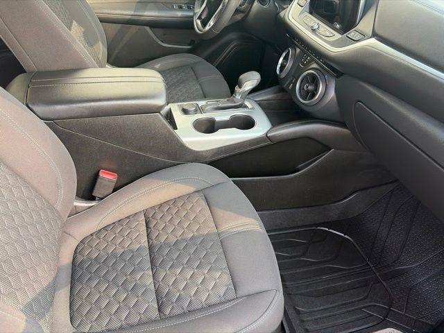 Chevrolet Blazer LT 2021