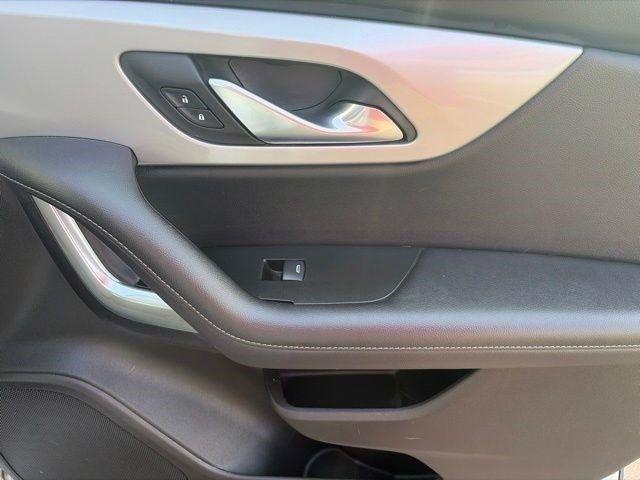 Chevrolet Blazer LT 2021