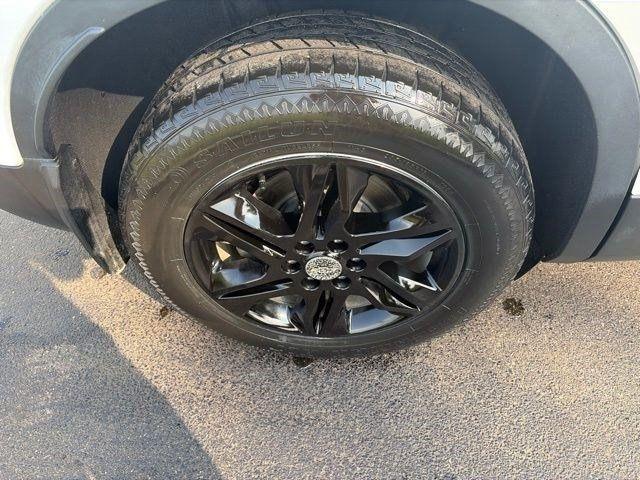 Chevrolet Blazer LT 2021