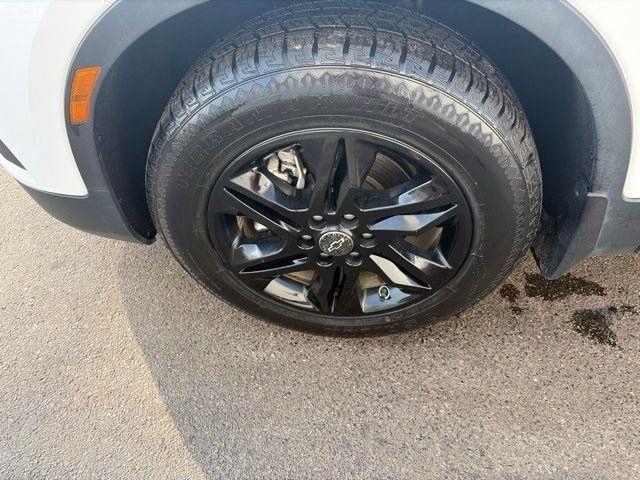 Chevrolet Blazer LT 2021