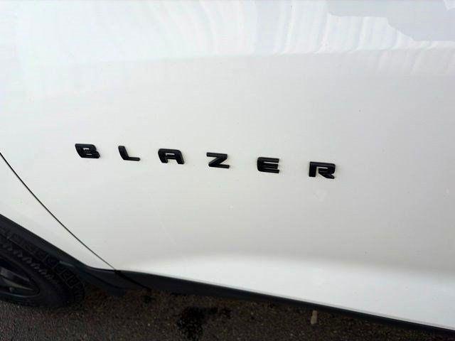 Chevrolet Blazer LT 2021