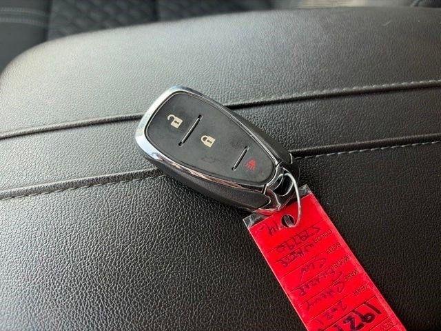 Chevrolet Blazer LT 2021