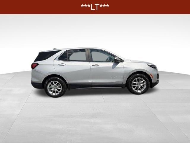 Chevrolet Equinox LT 2022