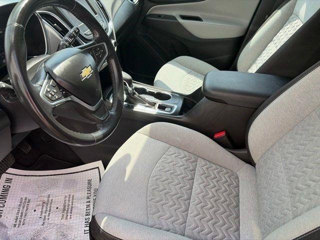 Chevrolet Equinox LT 2022