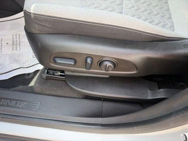 Chevrolet Equinox LT 2022