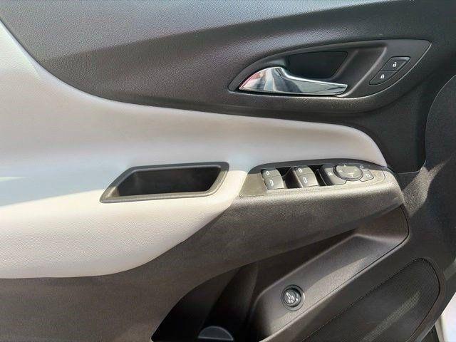 Chevrolet Equinox LT 2022