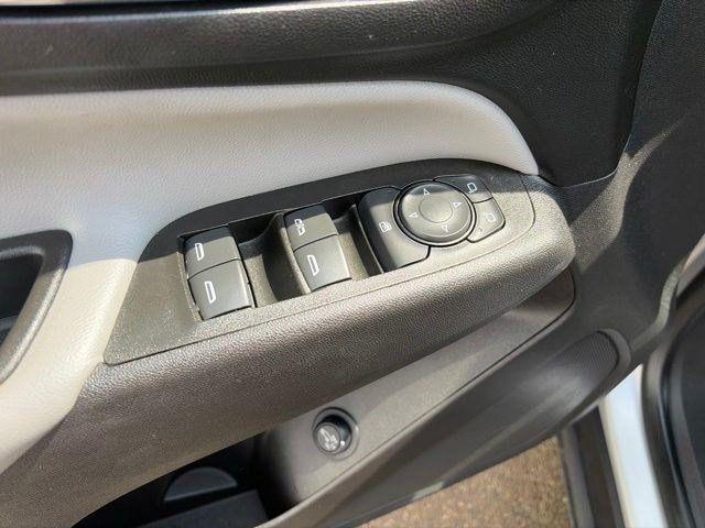 Chevrolet Equinox LT 2022