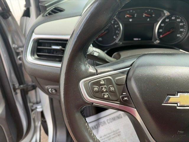 Chevrolet Equinox LT 2022
