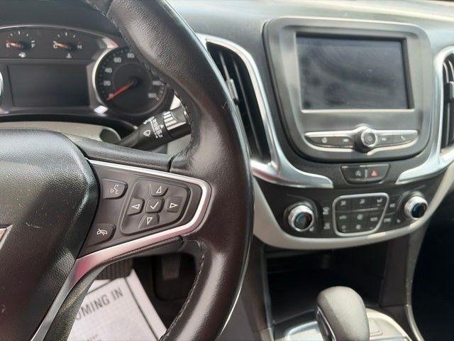 Chevrolet Equinox LT 2022