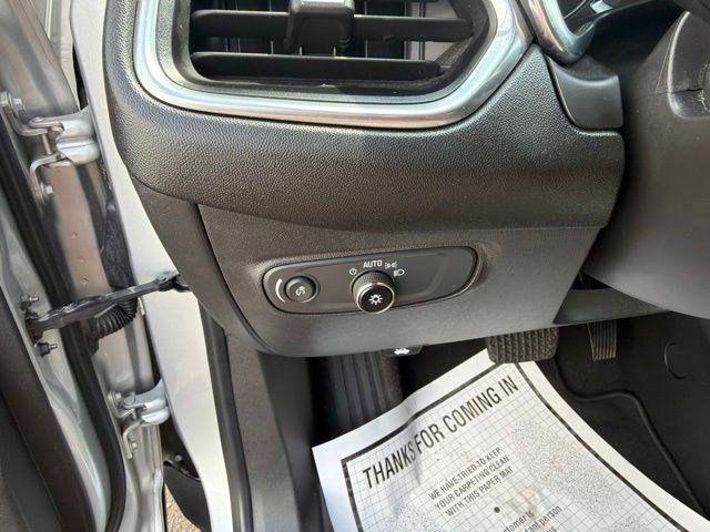 Chevrolet Equinox LT 2022