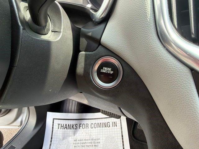 Chevrolet Equinox LT 2022